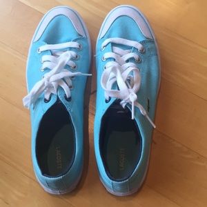 Lacoste sneakers